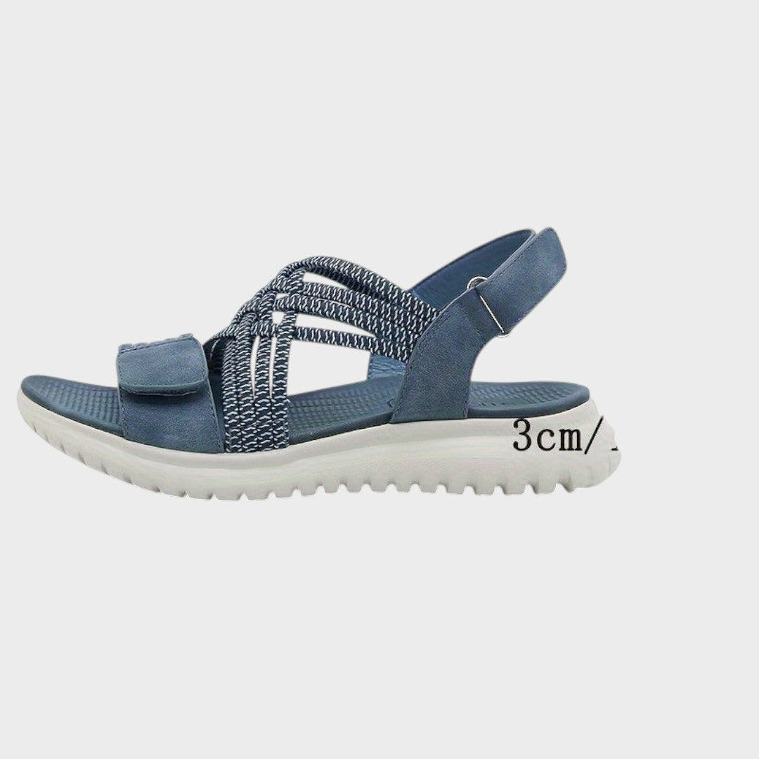 Iva - ortopedske udobne sandale