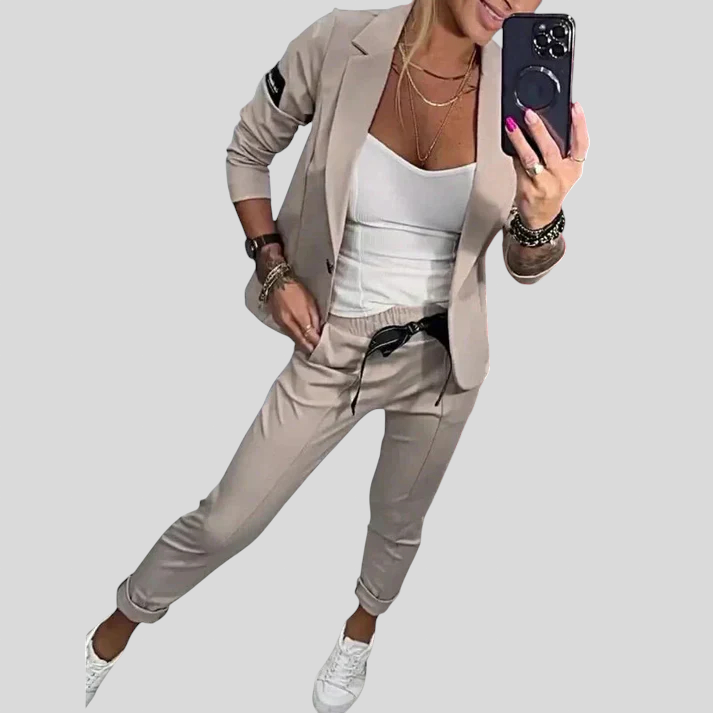 Oriane - Savršena Ravnoteža Stila I Udobnosti