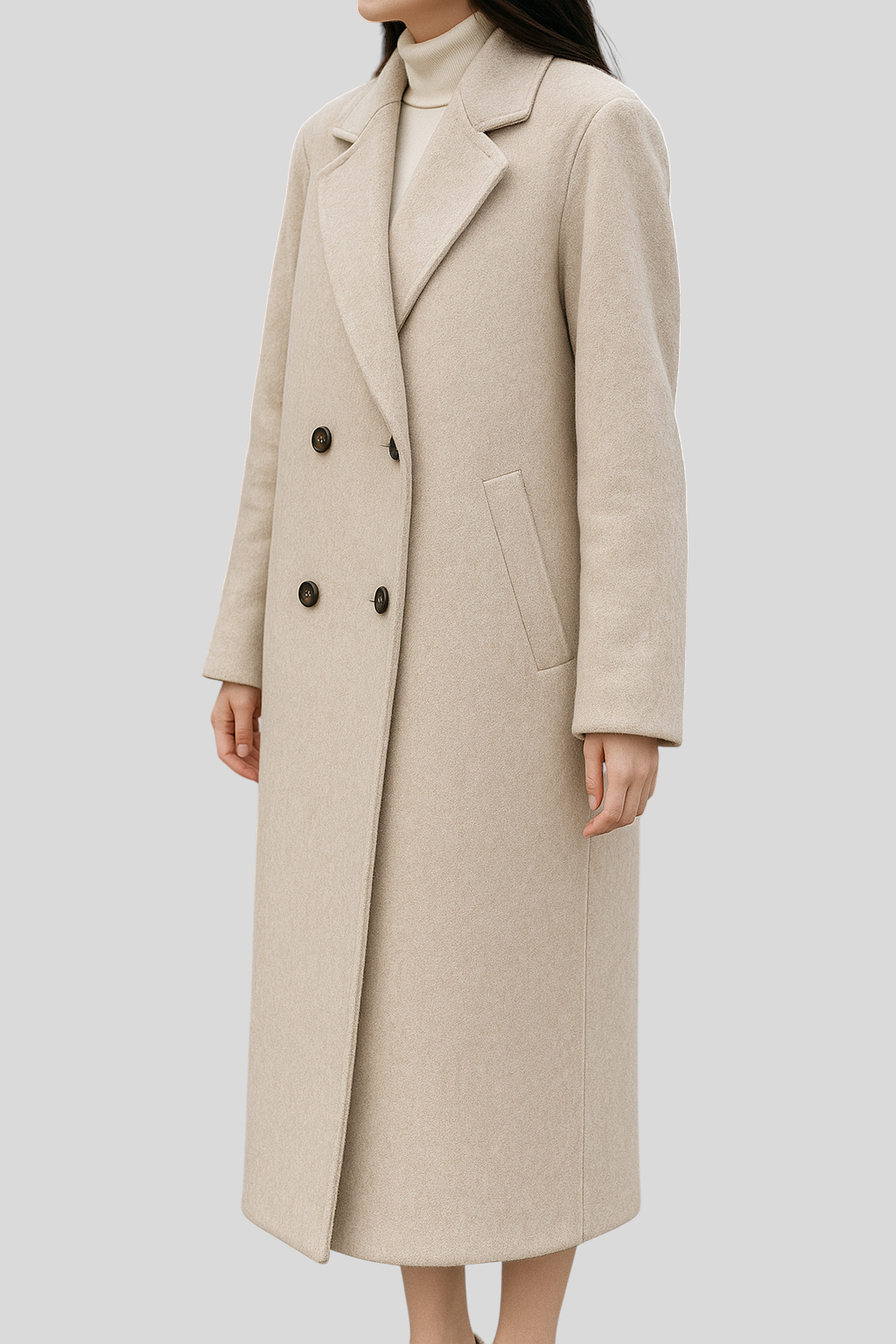 Dorotea - Profinjeni Kaput Koji Oduševljava