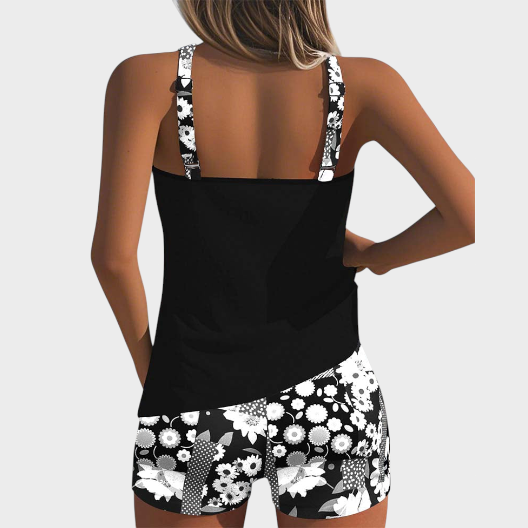 Jelena - Moderni Set Kupaćih Kostima