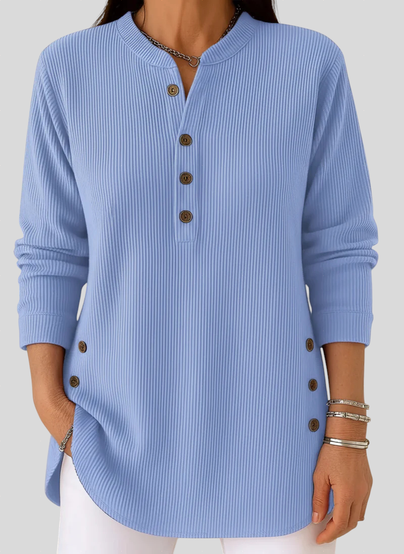 Élis – Pleteni Pulover S Dugim Rukavima