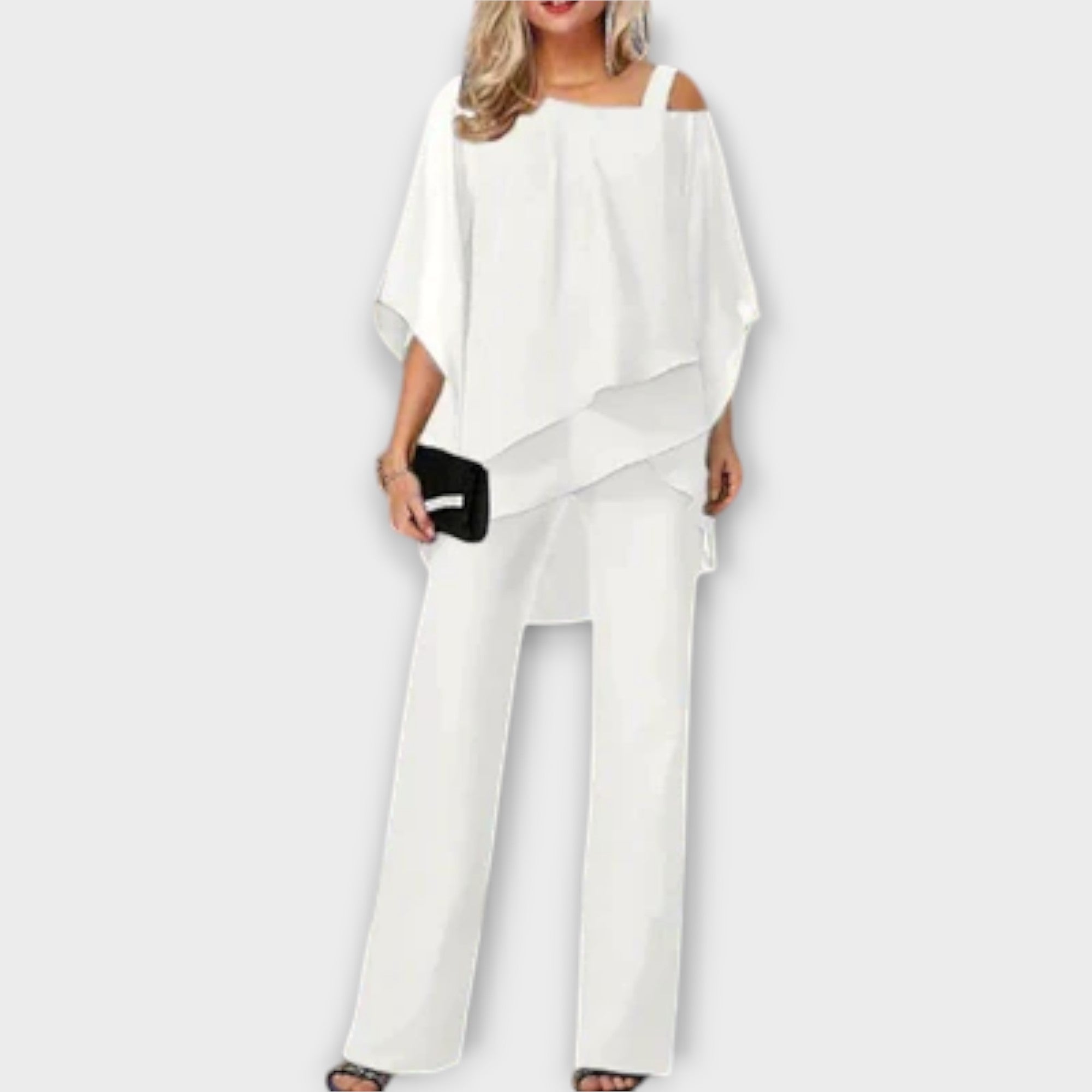 Carolina - Set za večer u muslinu