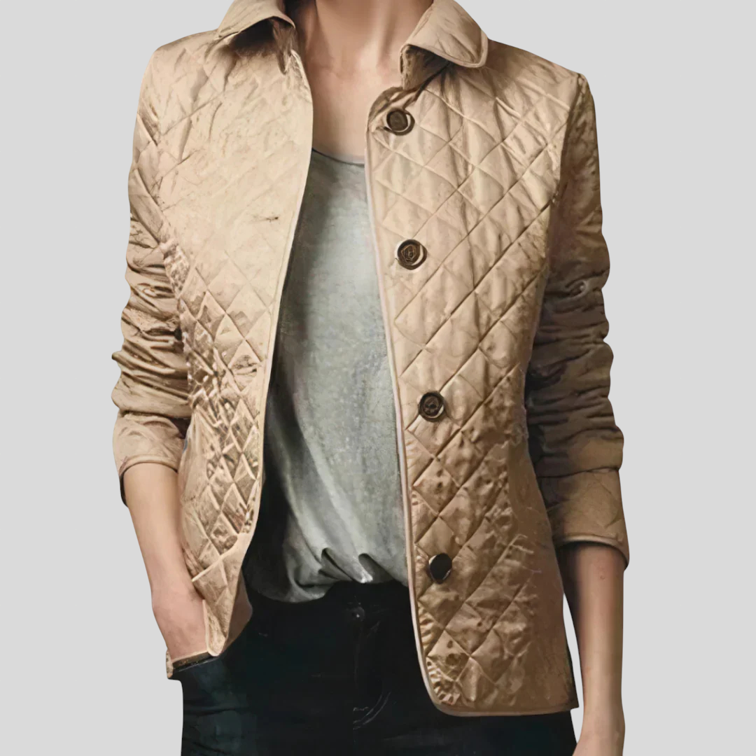 Lainey - Ženska Proljetna Jakna