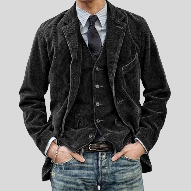 Dorian - Retro Elegancija