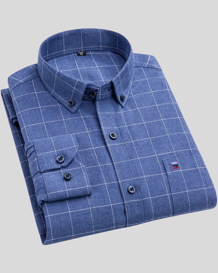 Givalli – Karirana Košulja