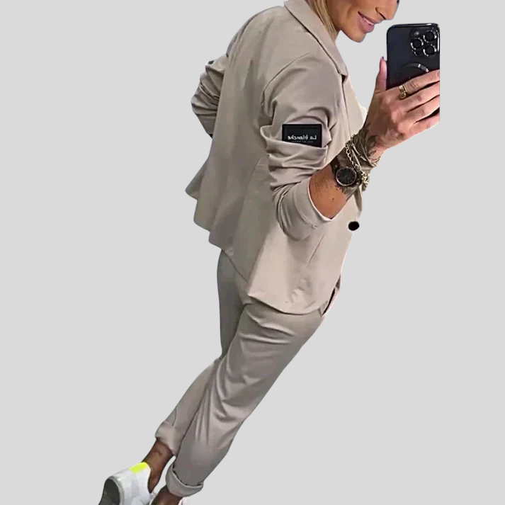 Oriane - Savršena Ravnoteža Stila I Udobnosti