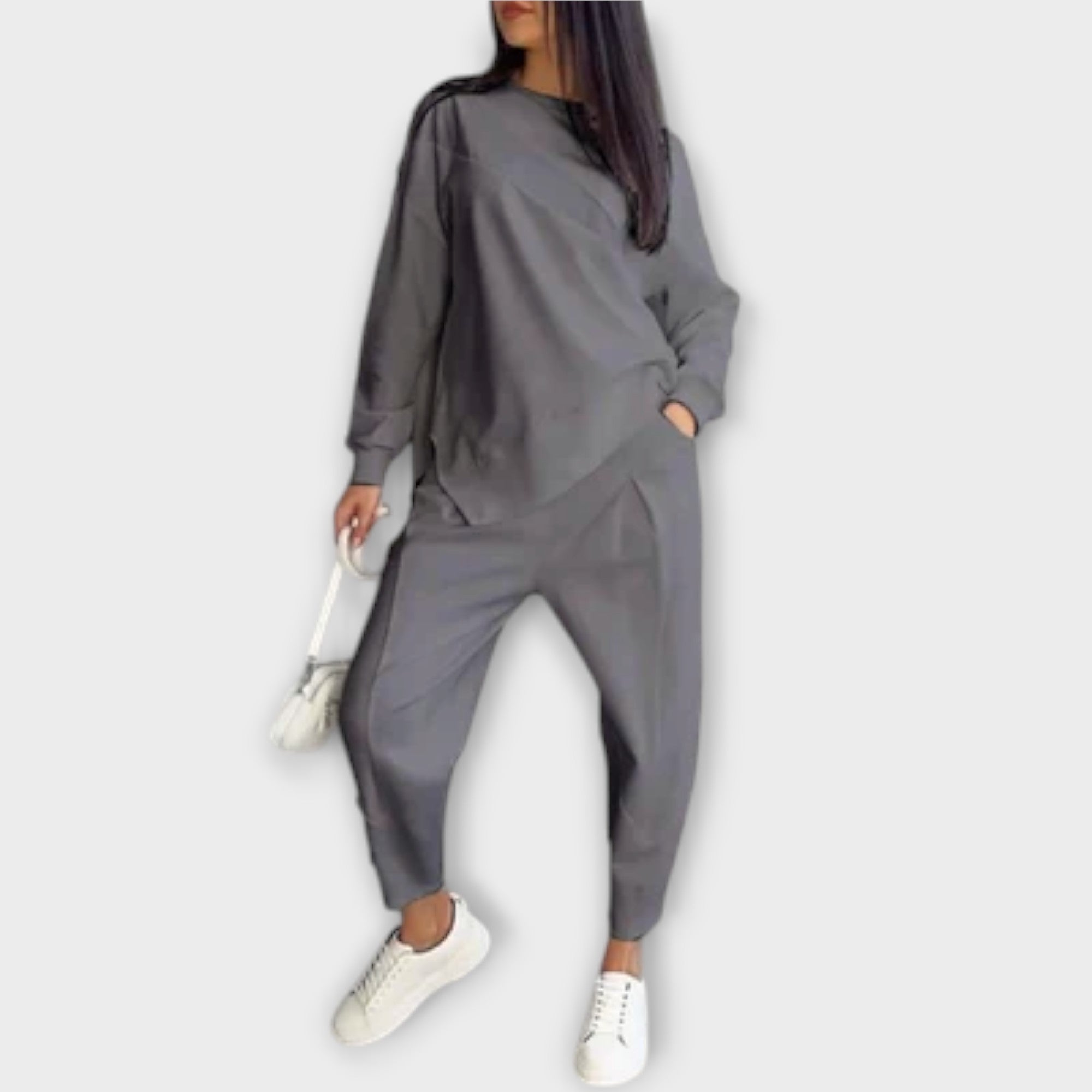 Emilijana - Casual set od 2 dijela