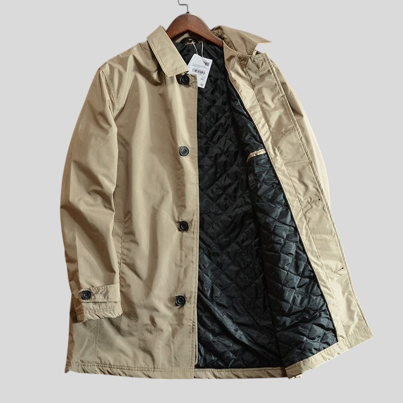 Filip – Obalni Kaput