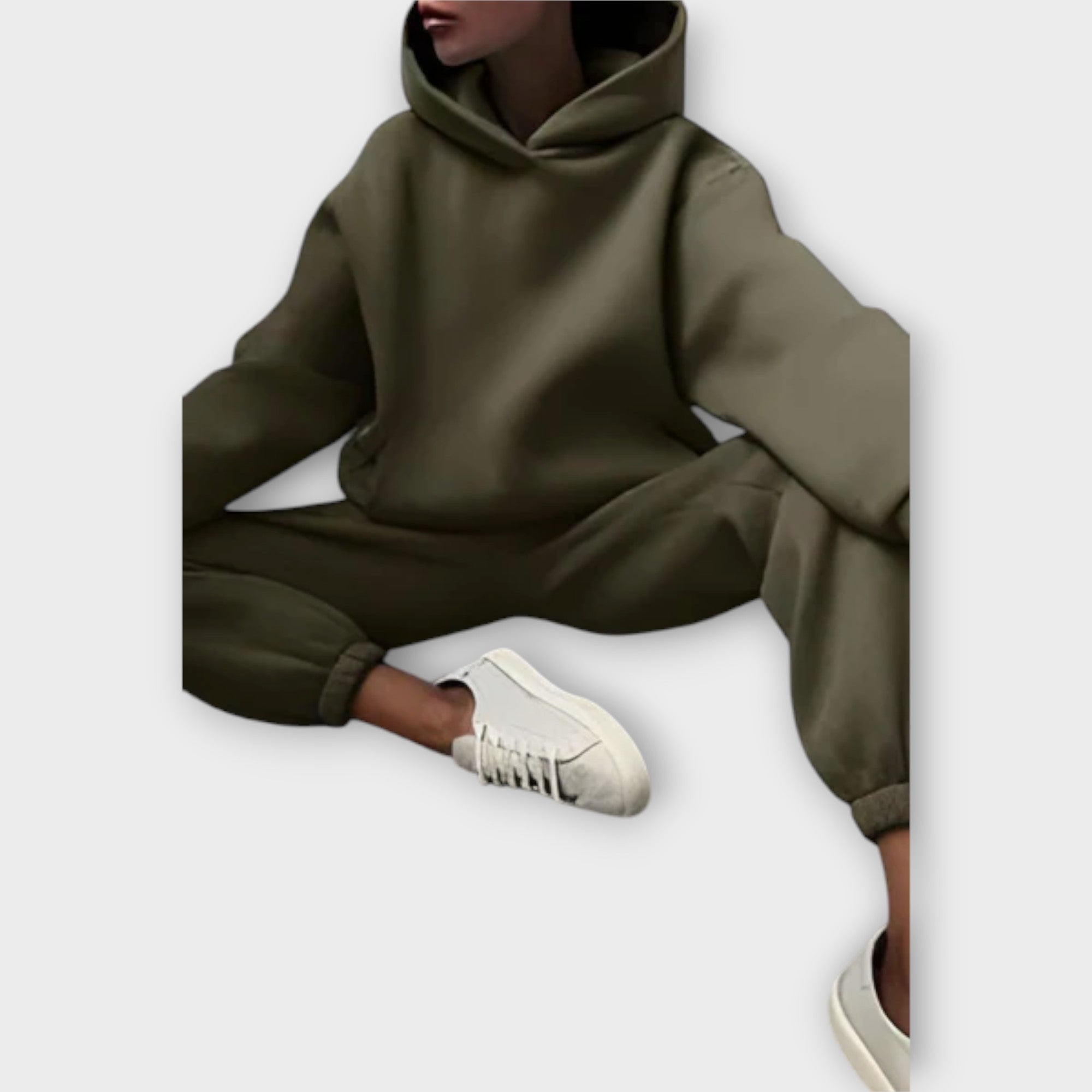 Dorica - Set udobne trenirke