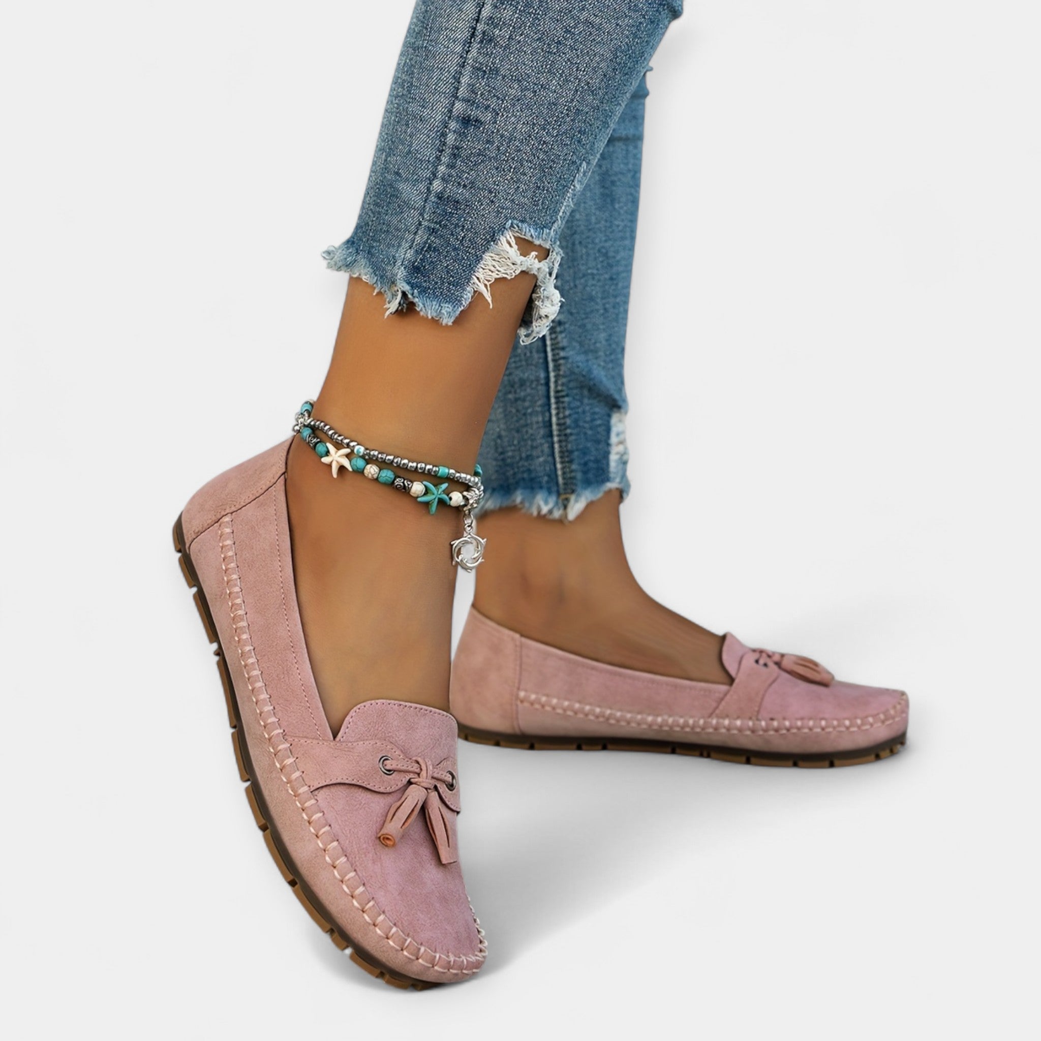 Baletanke s Mašnom u Stilu