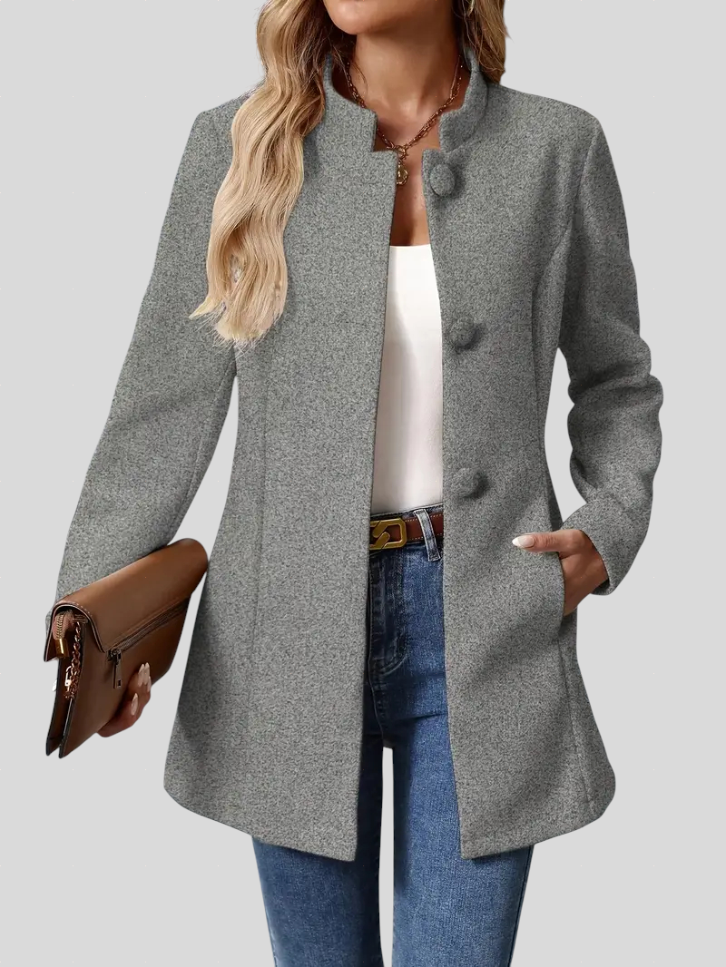 Zvjezdana - Bezvremenska Elegantna Jakna