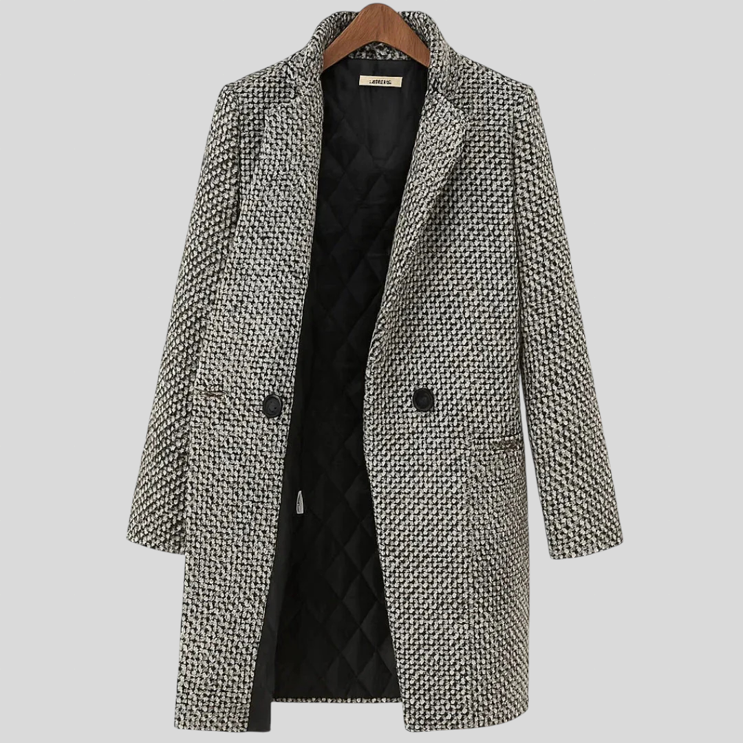 Caterinella - Dugi Kaput Od Vune