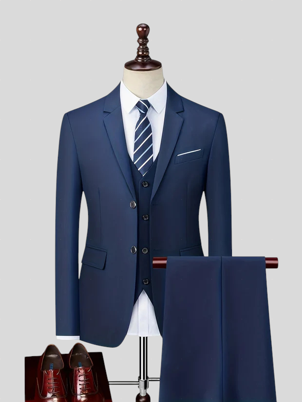 Tomi - Moderan Muški Outfit