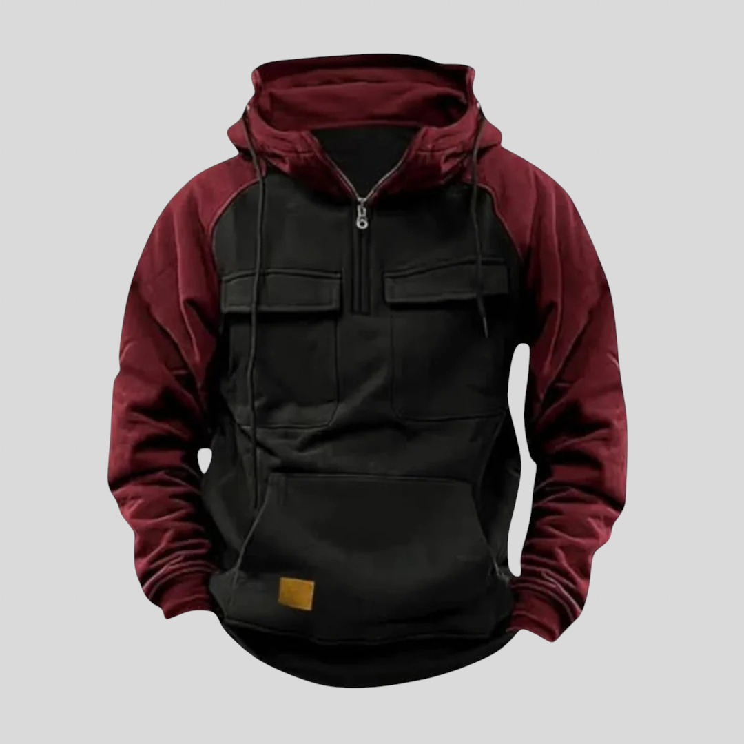 Tommaso - Vanjska Utility Jakna