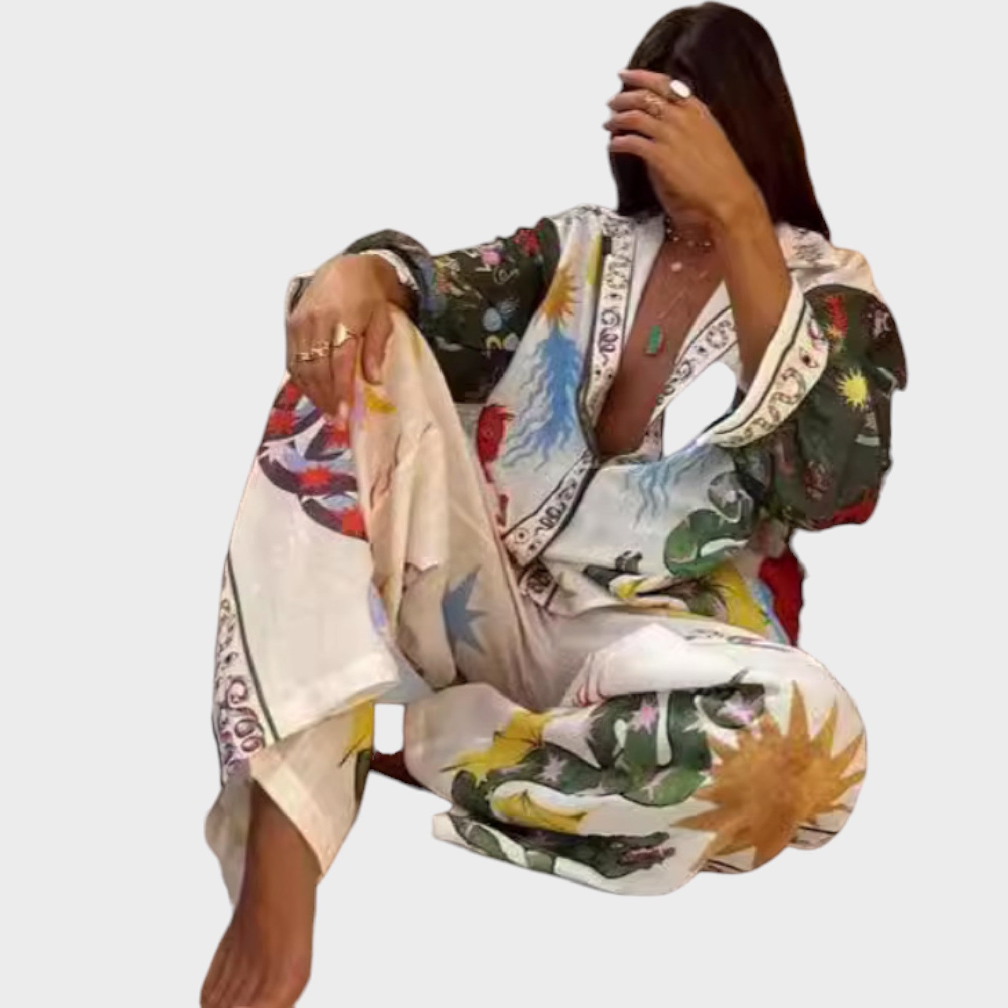 Blagica - Elegantan set od dvije komade