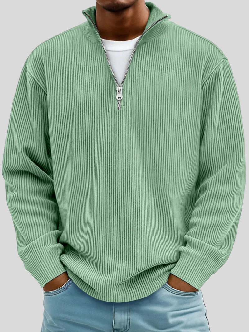 Calix - Moderan I Elegantan Muški Pulover