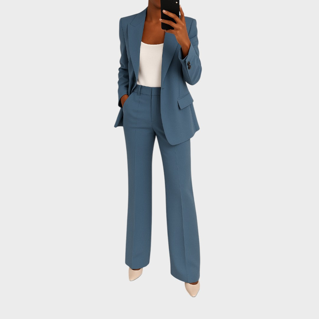 Marija - Odijelo moći i stila