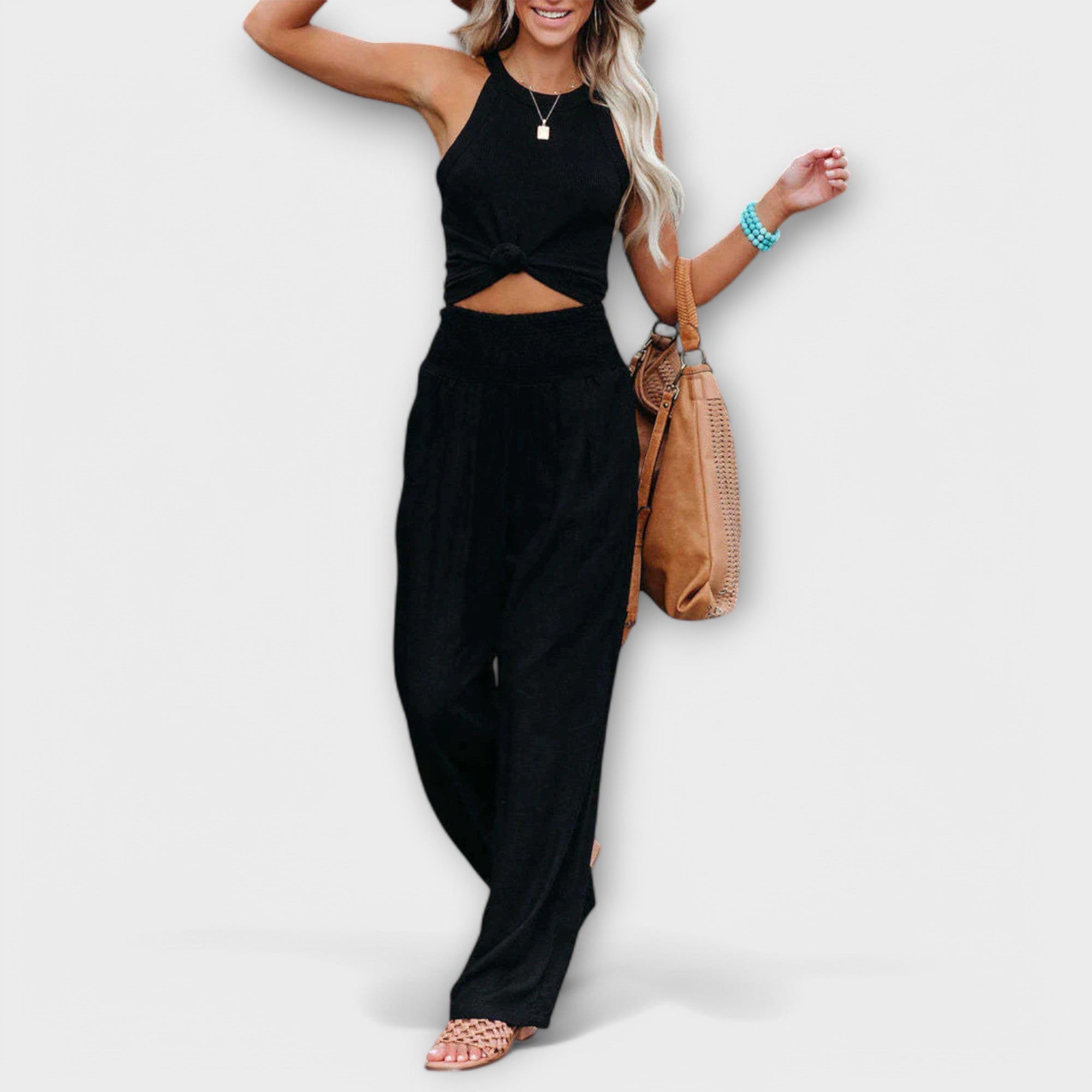 Slavka - Lagane i elegantne hlače