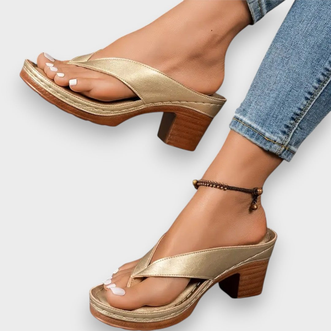 Radojka - Ortopedska balerina s potpeticom