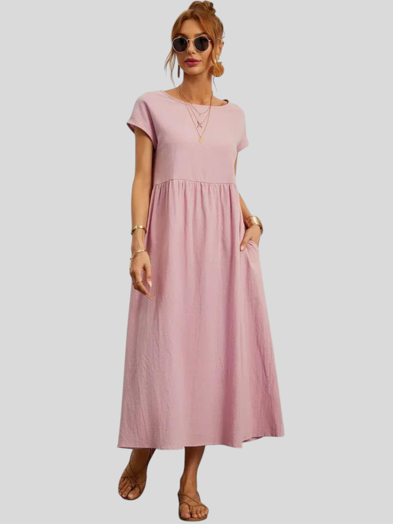 Noa - Lagana Ljetna Haljina