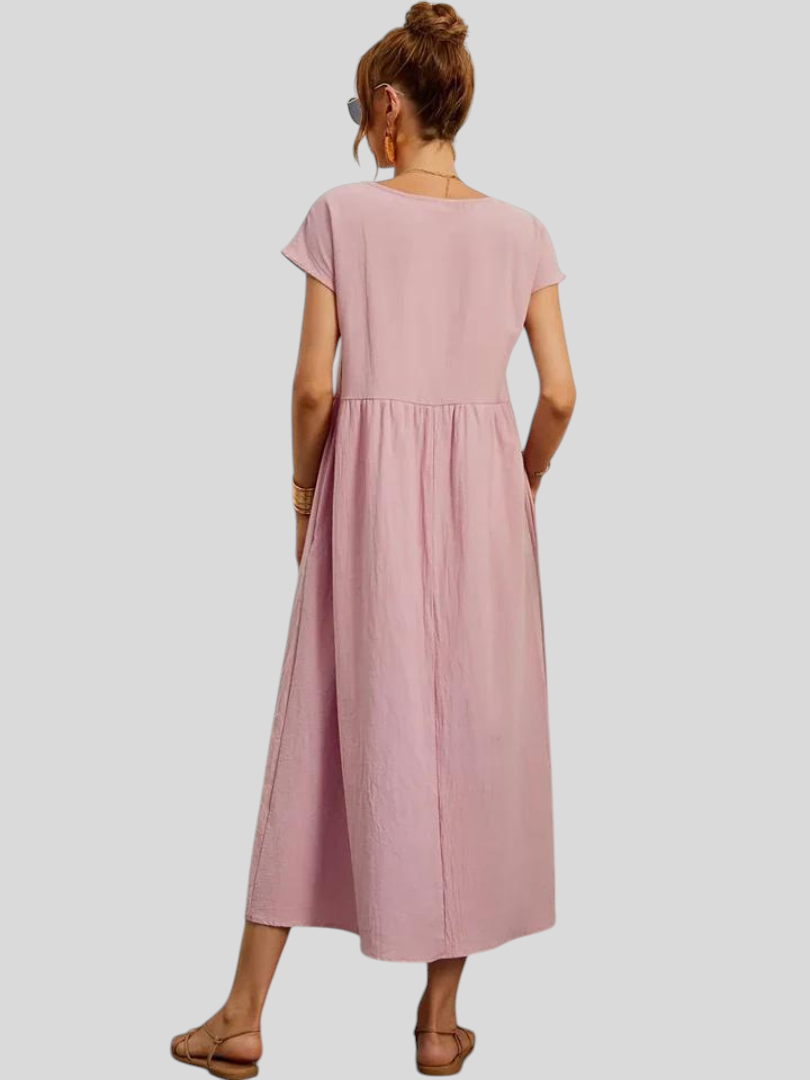 Noa - Lagana Ljetna Haljina