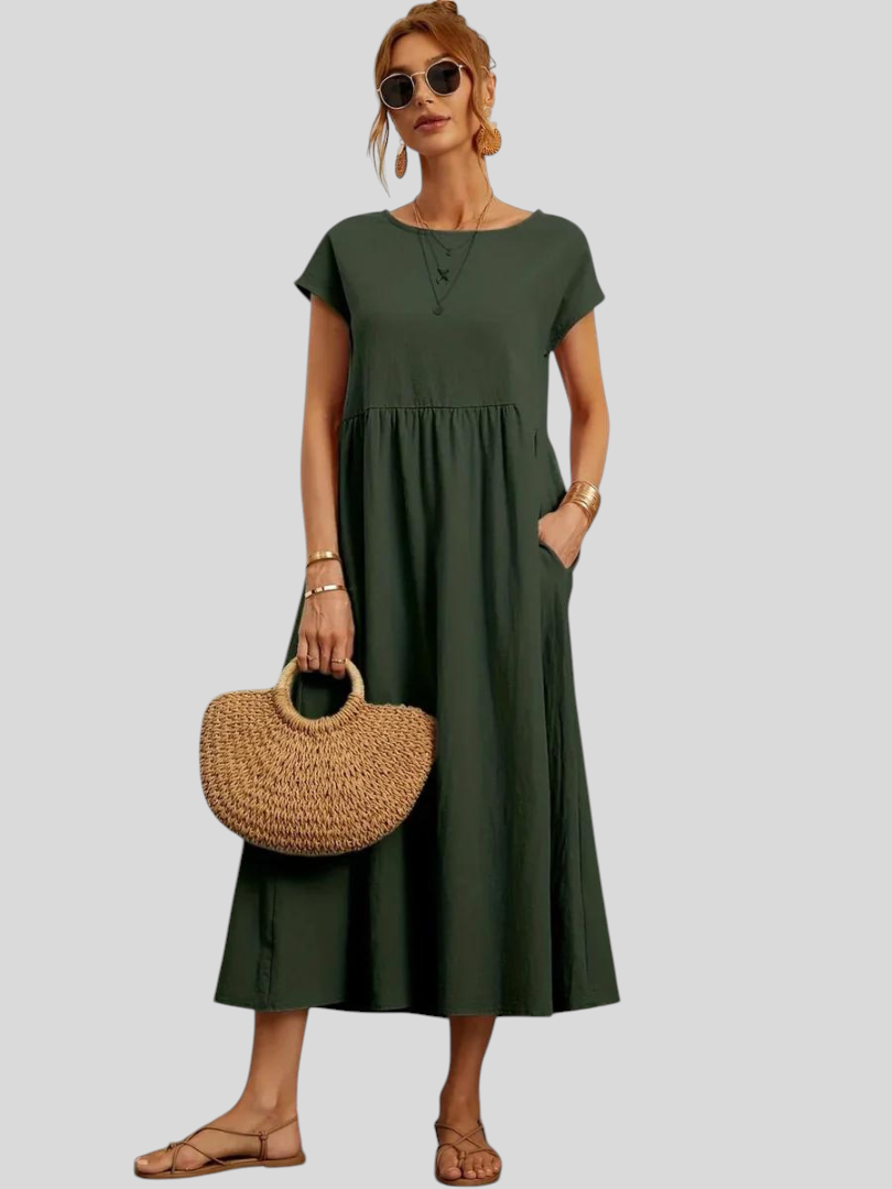 Noa - Lagana Ljetna Haljina