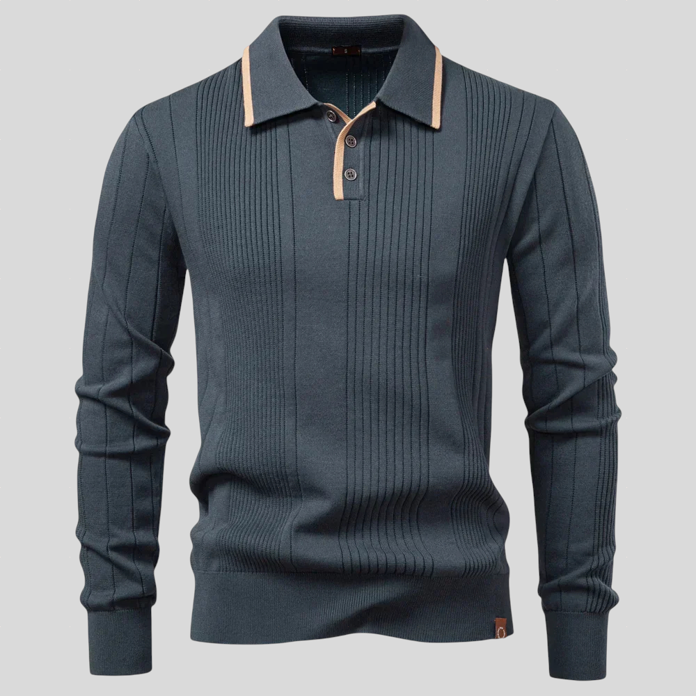 Cavalli – Pletena Polo Majica