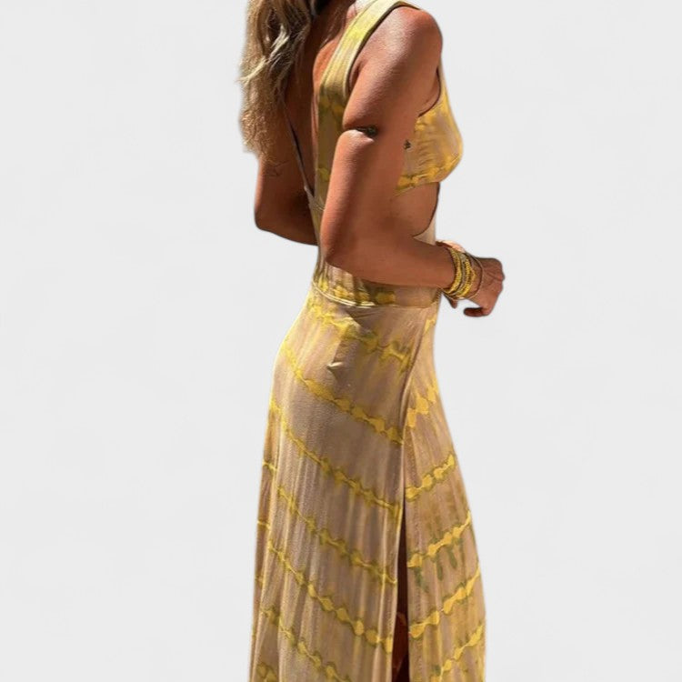 Ernestina - Ljetna Haljina