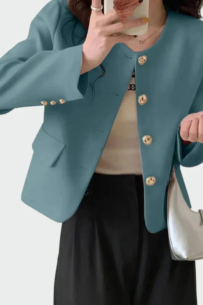 Sako u elegantnoj liniji