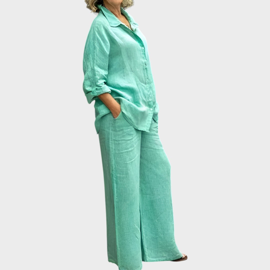 Edita - Set košulja od lana