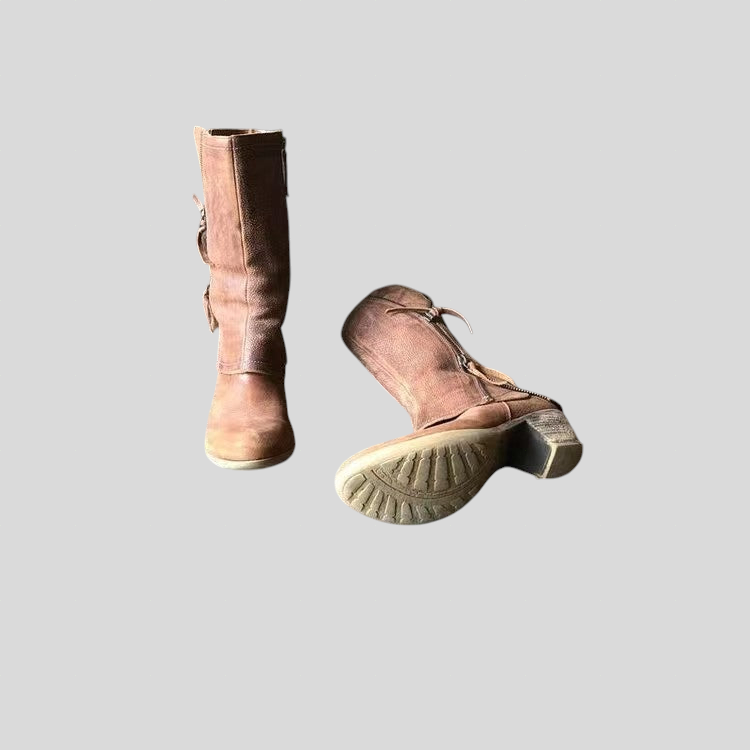 Amparo - Bezvremenske Jesenske Čizme