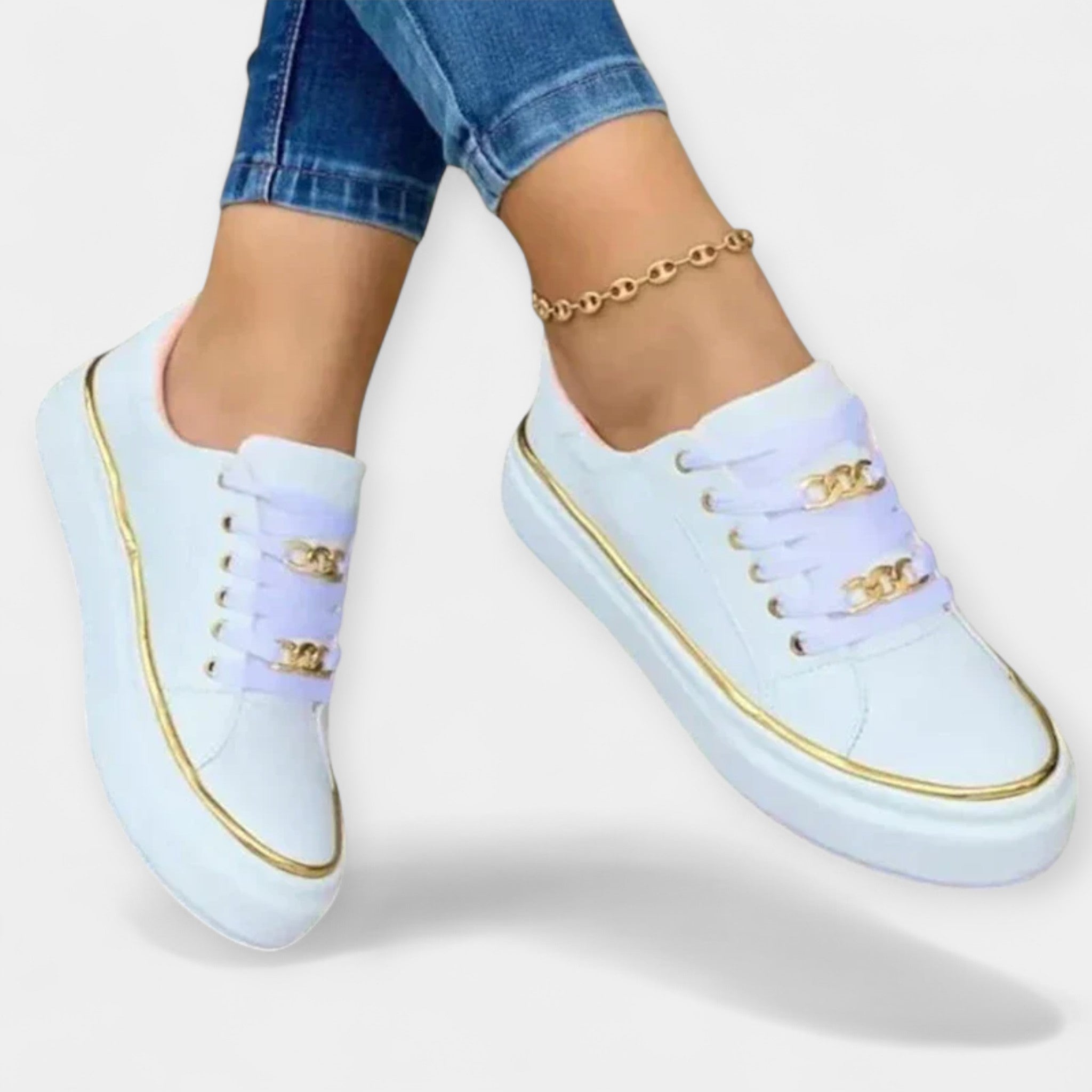 Elegantne Cipele za Šetnju