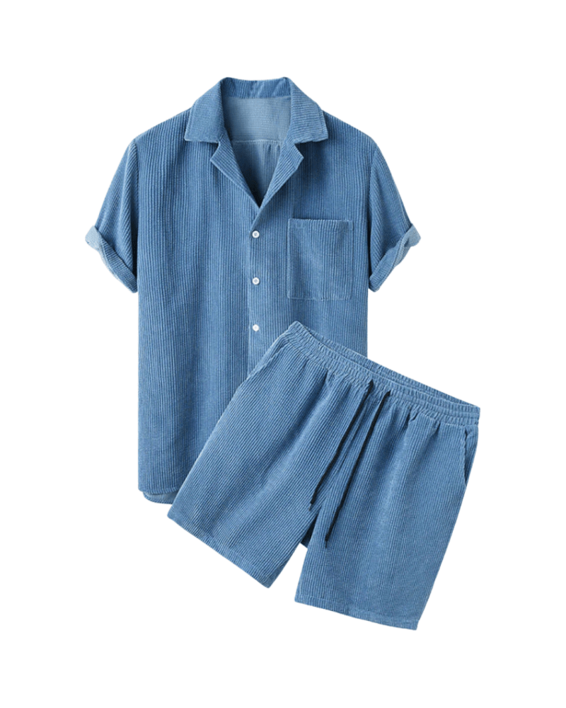 Klaus | 2-dijelni ljetni set za muškarce