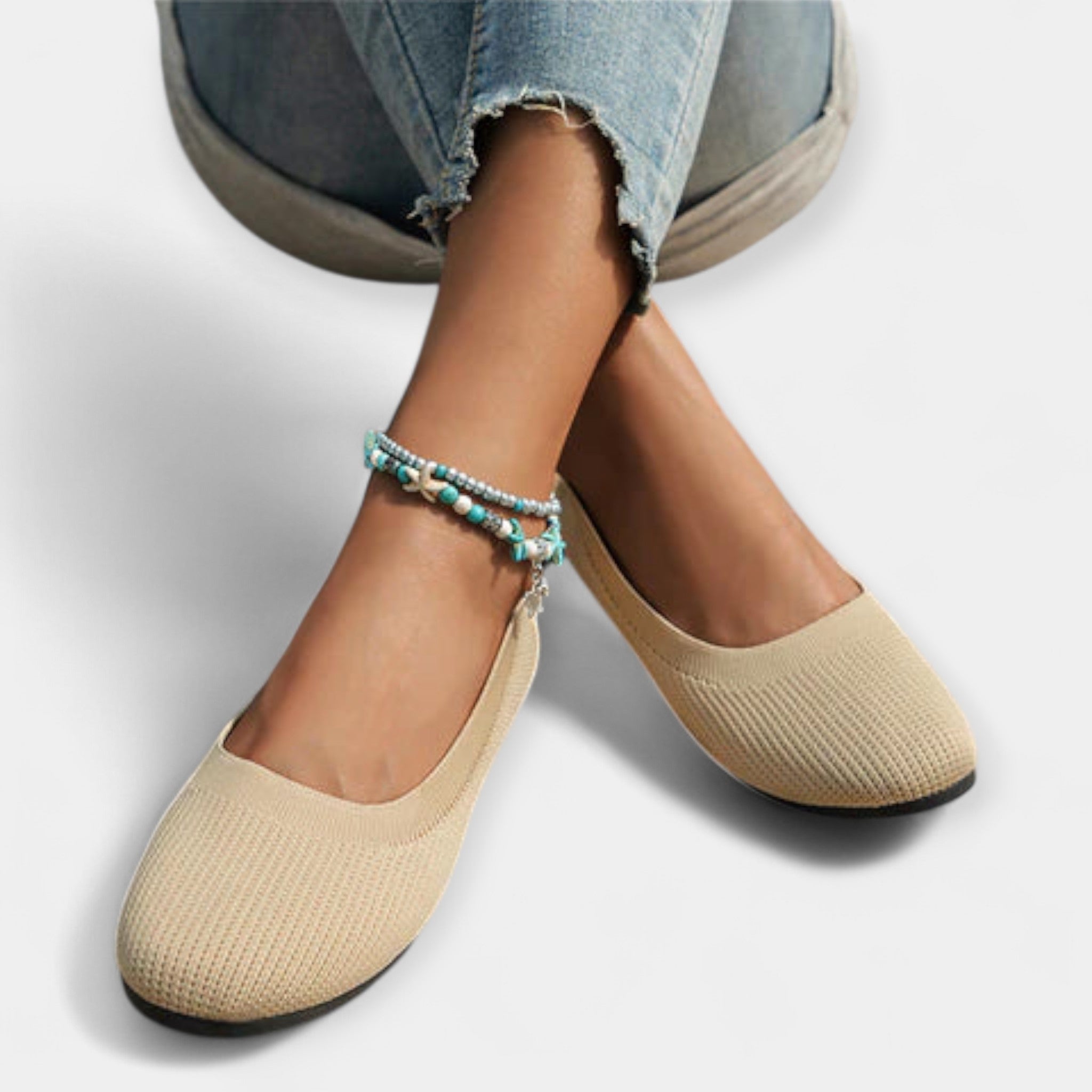 Ortopedske Cipele Slip-On