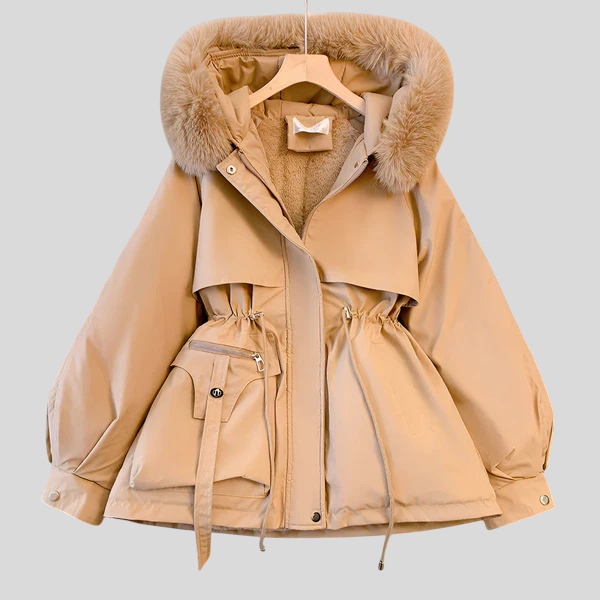 Valeria -  Zima S Klasom