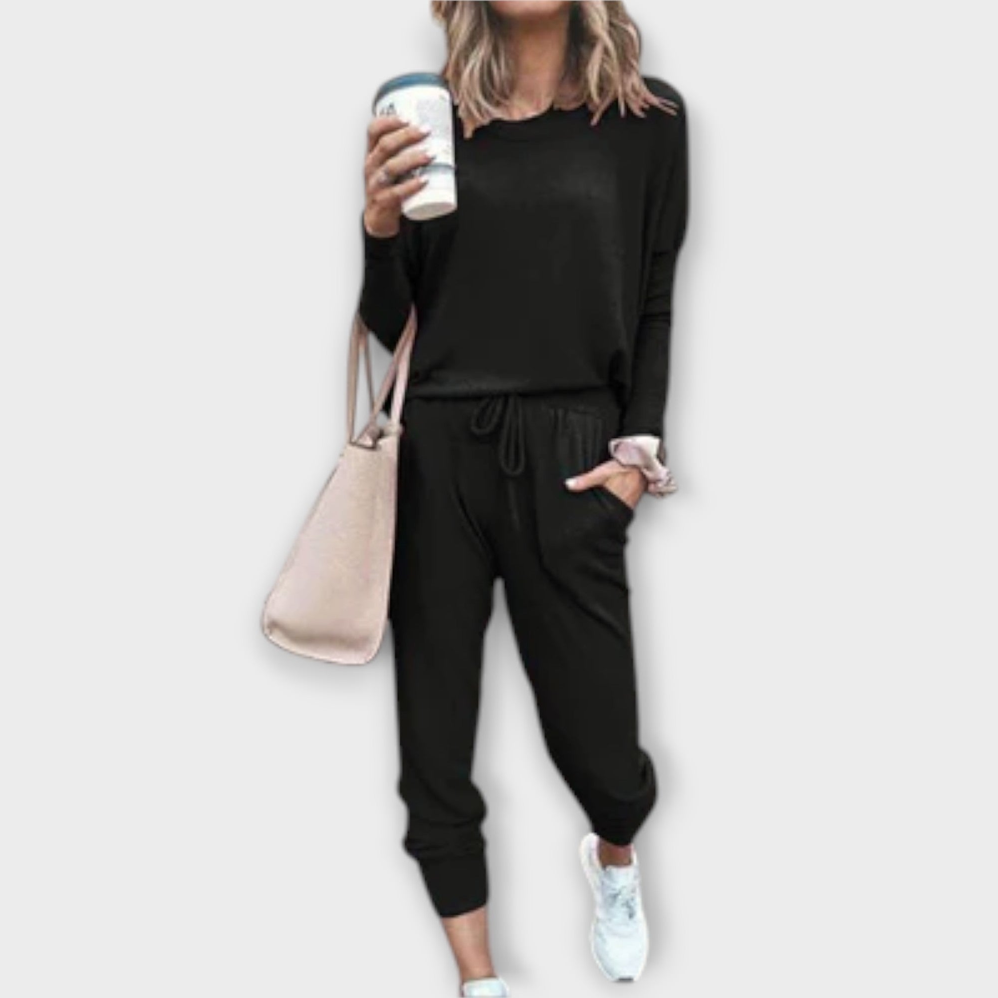 Desanka - Casual set od dvije komponente