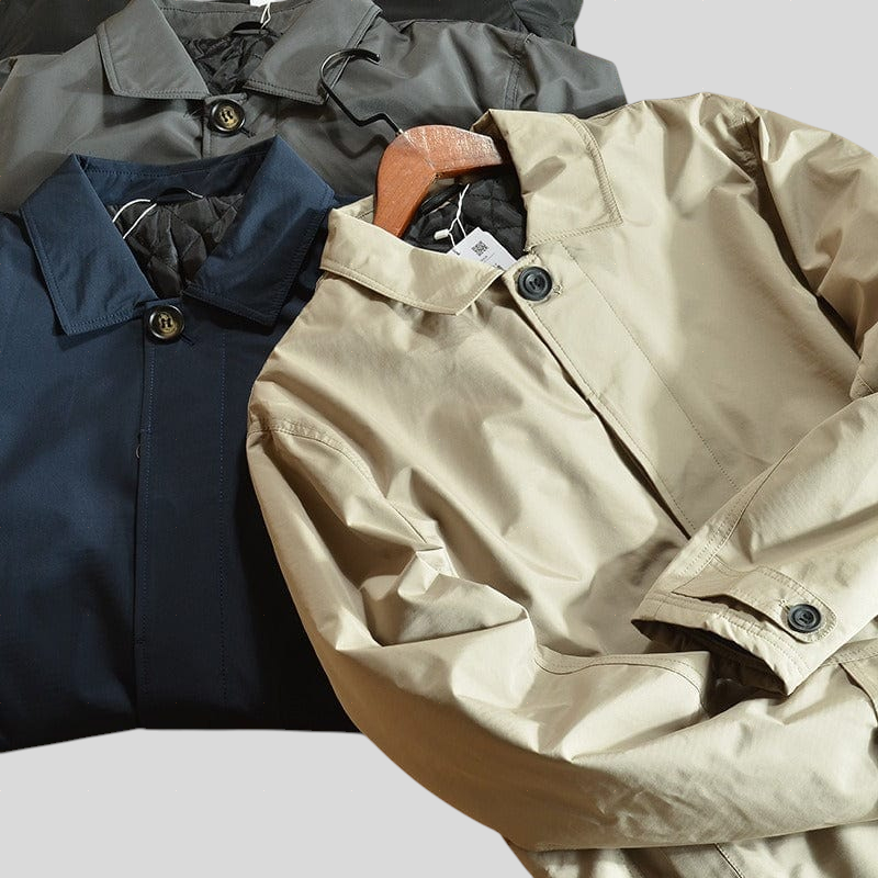 Filip – Obalni Kaput