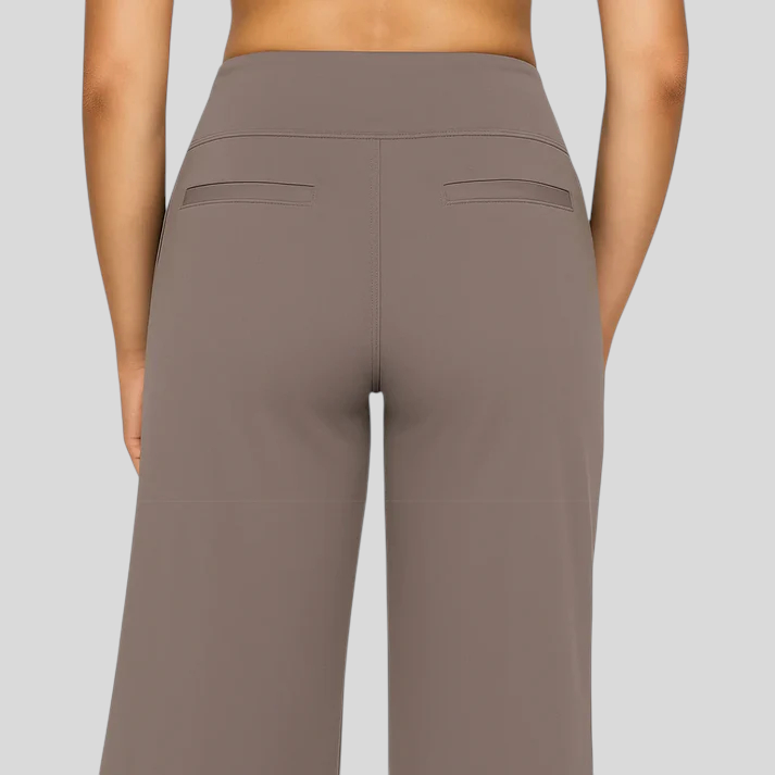 Anđela - Udobne Rastezljive Hlače Za Svaku Ženu