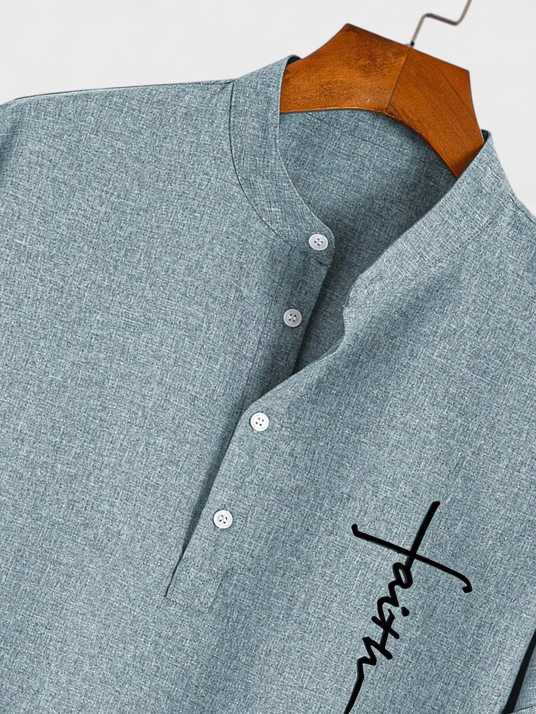 Casper - Elegantan Kimono s Dugim Rukavima