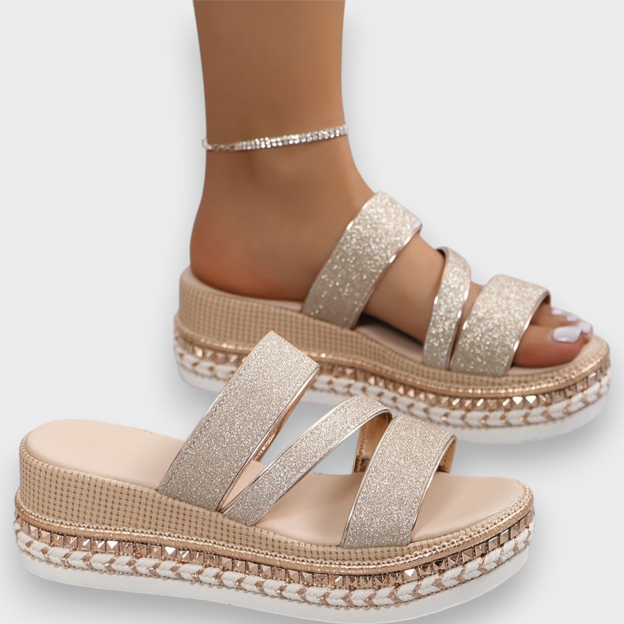 Marijana - Udobne sandale