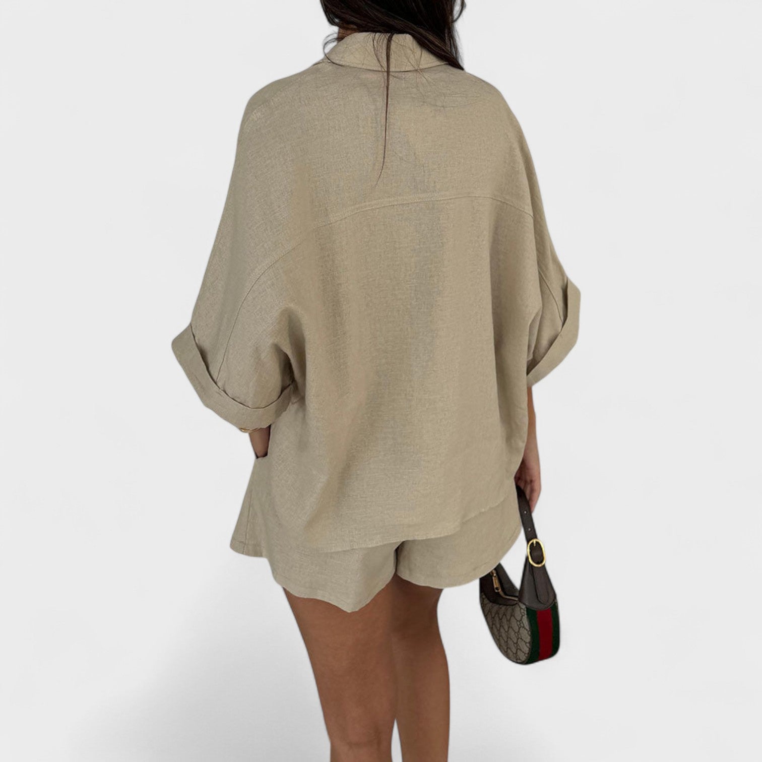 Anđelija - Set koji isijava prirodnu eleganciju