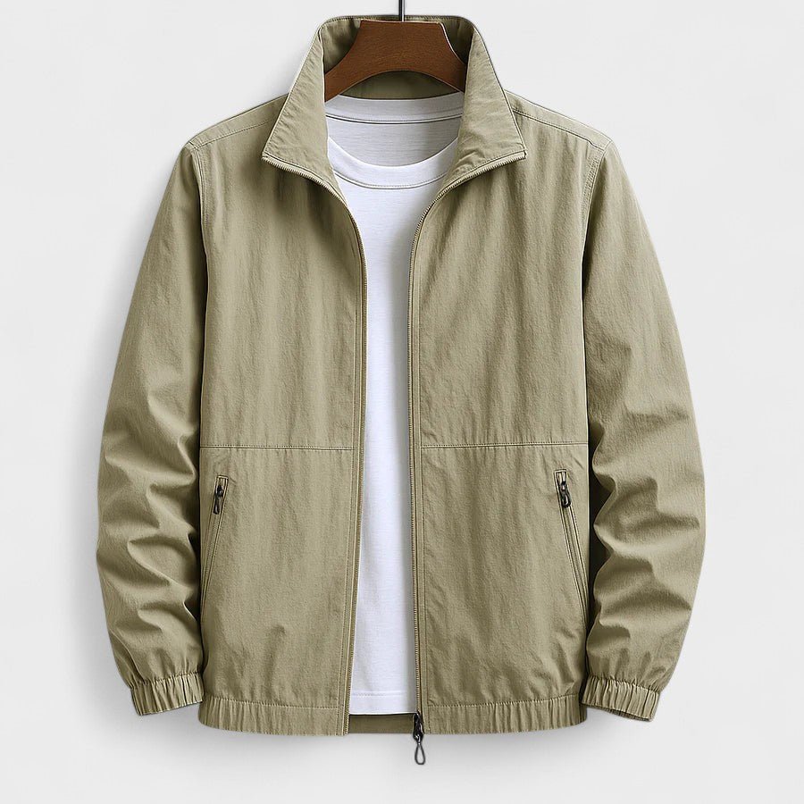 Holger - Udobna i praktična jakna