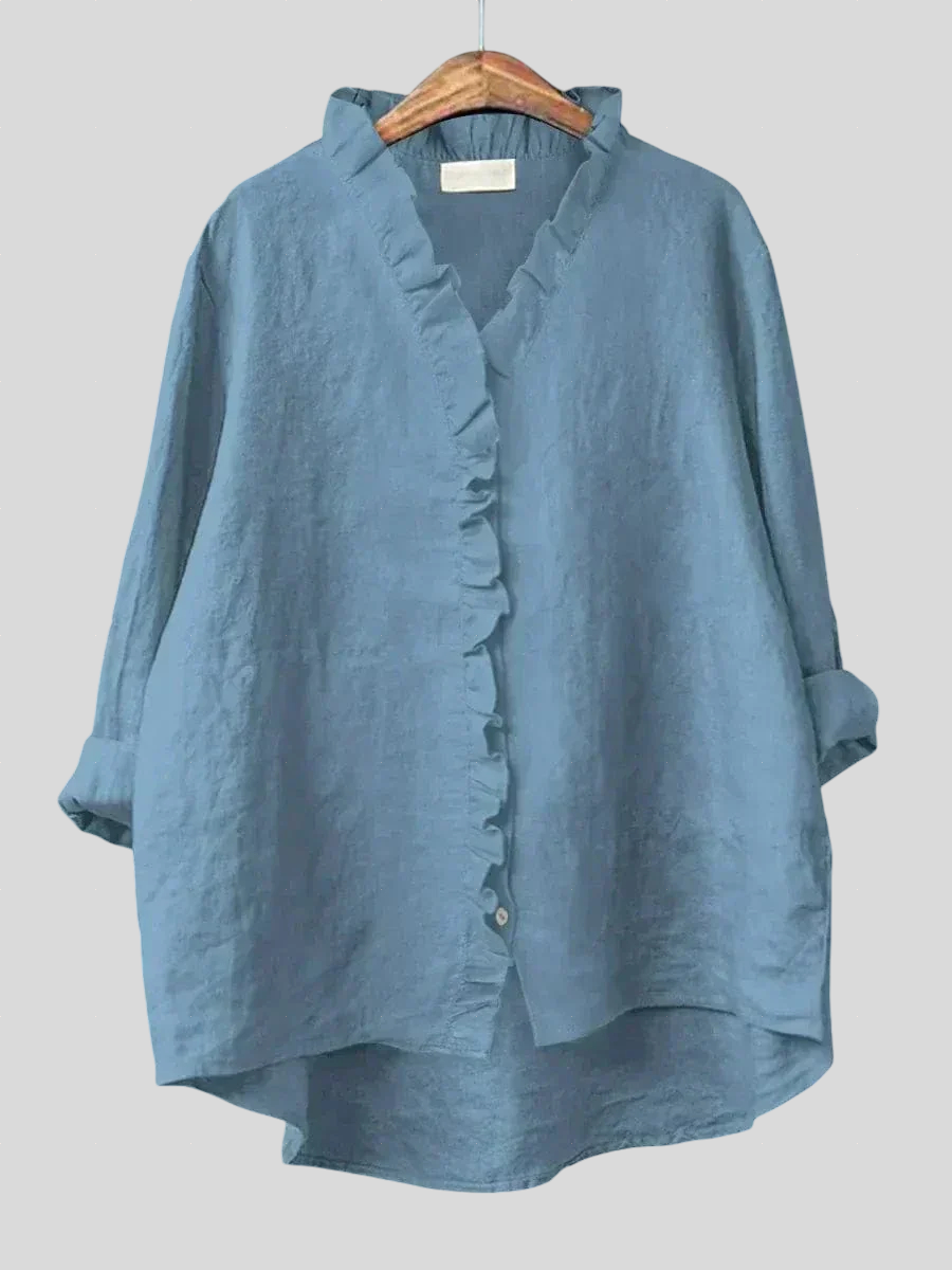 Valorine – Bezvremenska Bluza