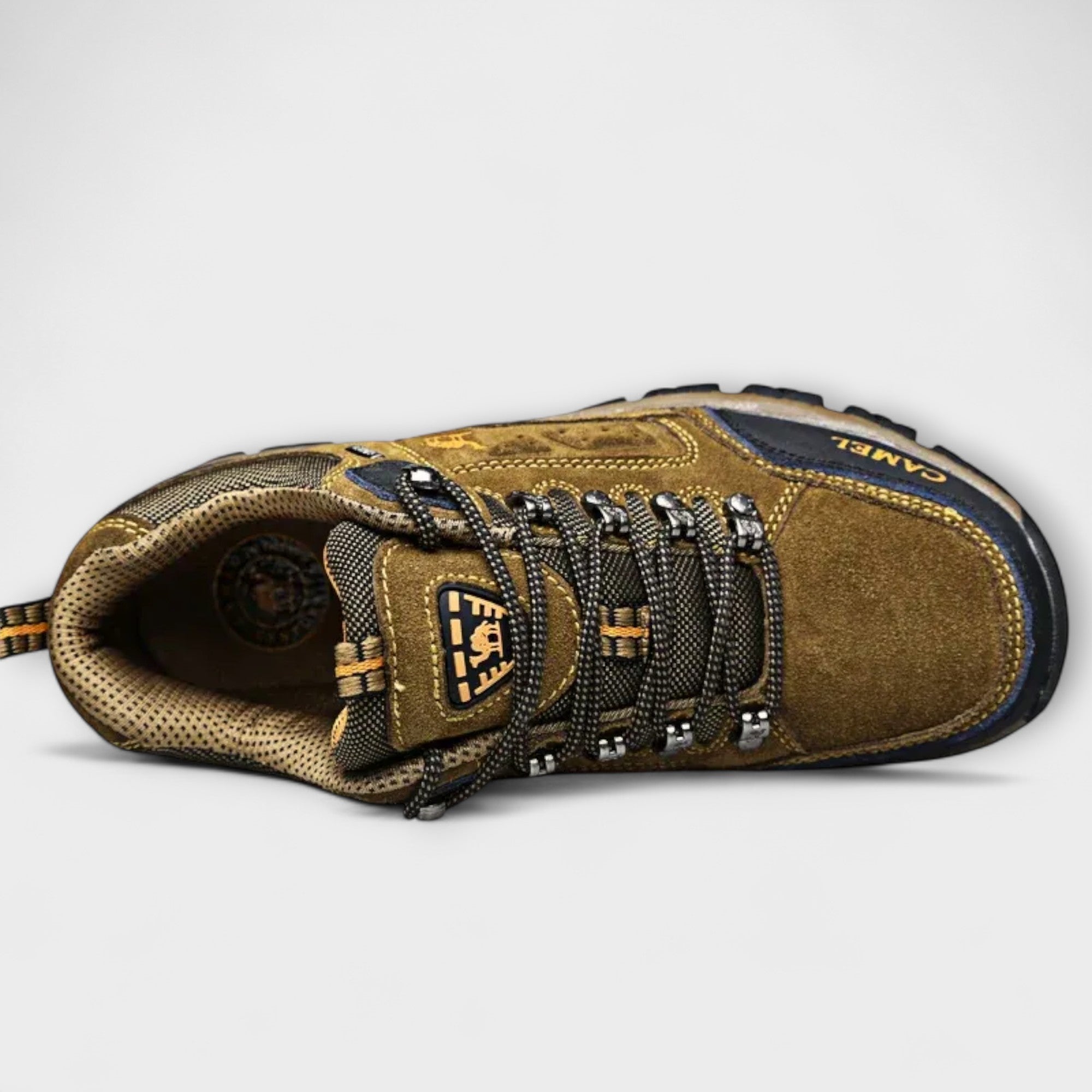 Rainer | Inovativne planinarske čizme