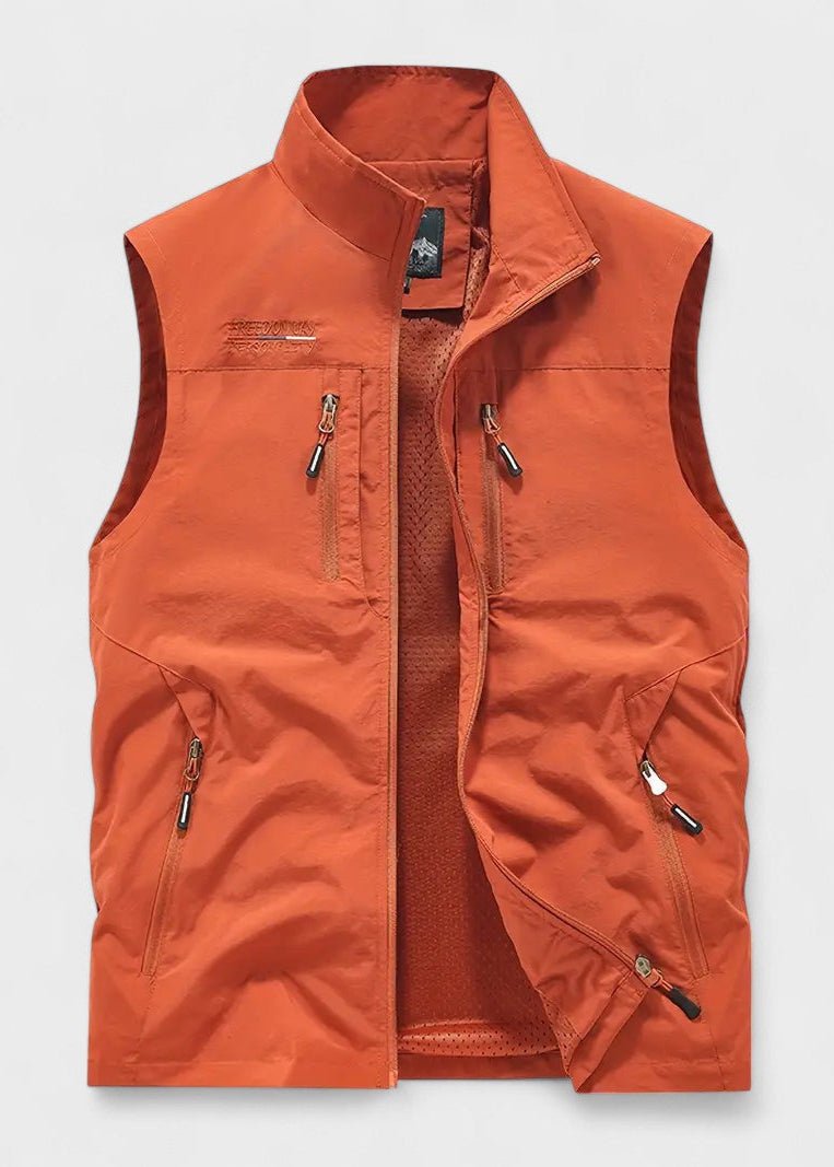 Joachim - Vesta s mnogo džepova