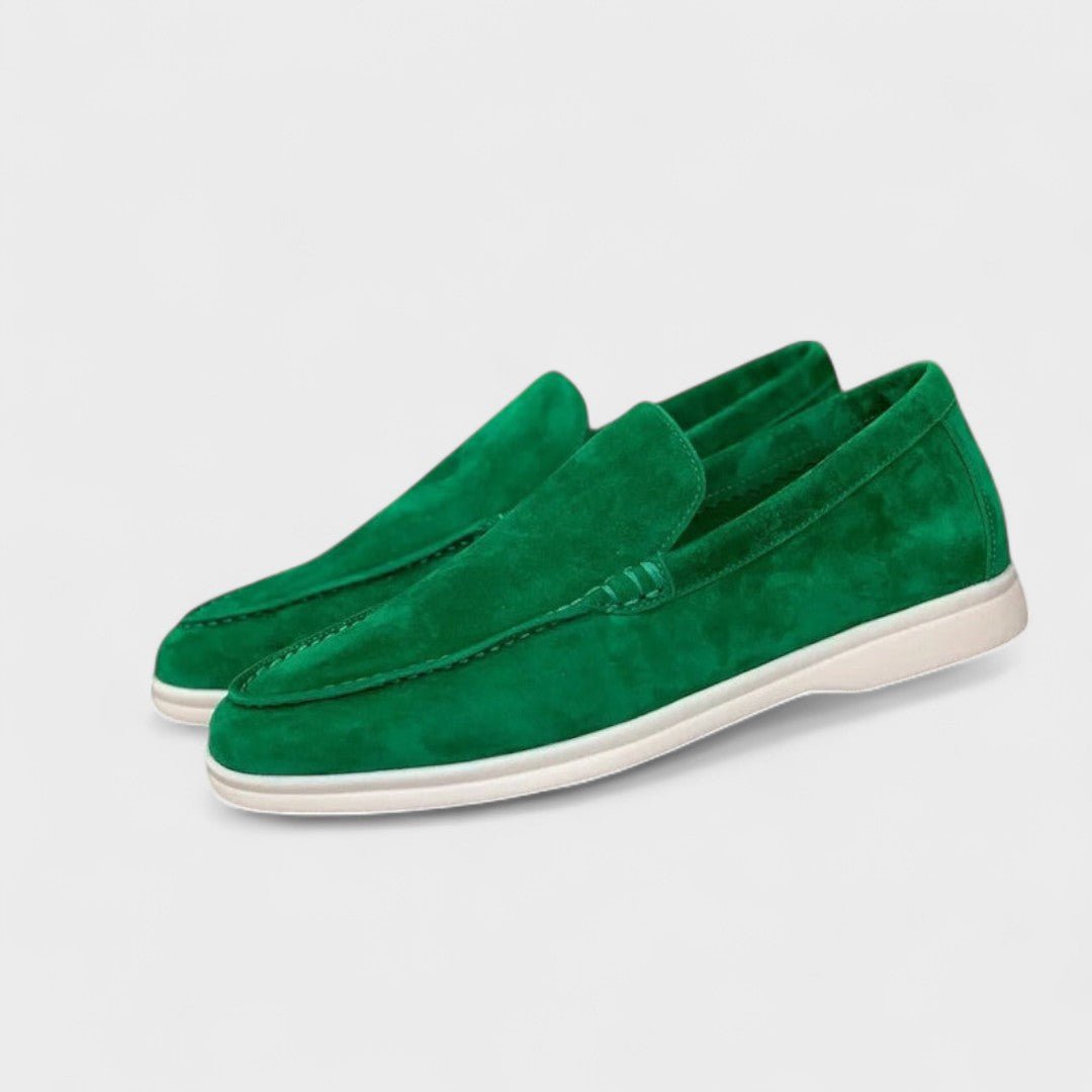 Johan - Ručno izrađene mokasinke