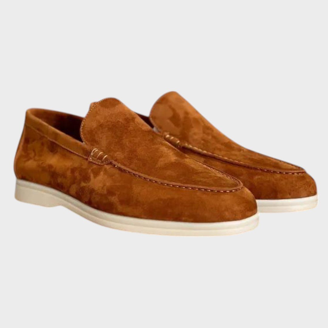Léon - Ruskind Slip-On Mokasine