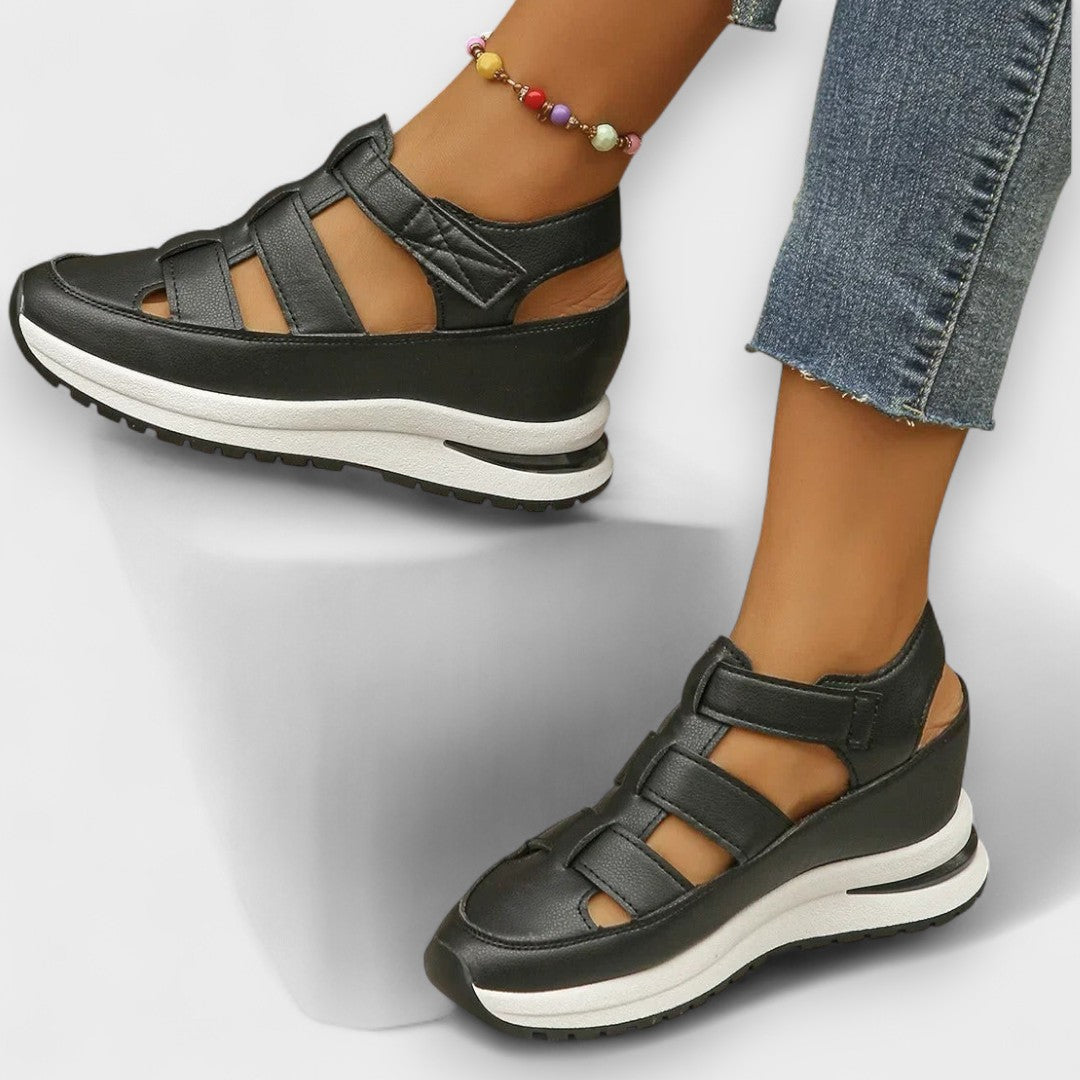 Petra - Ergonomske sandale