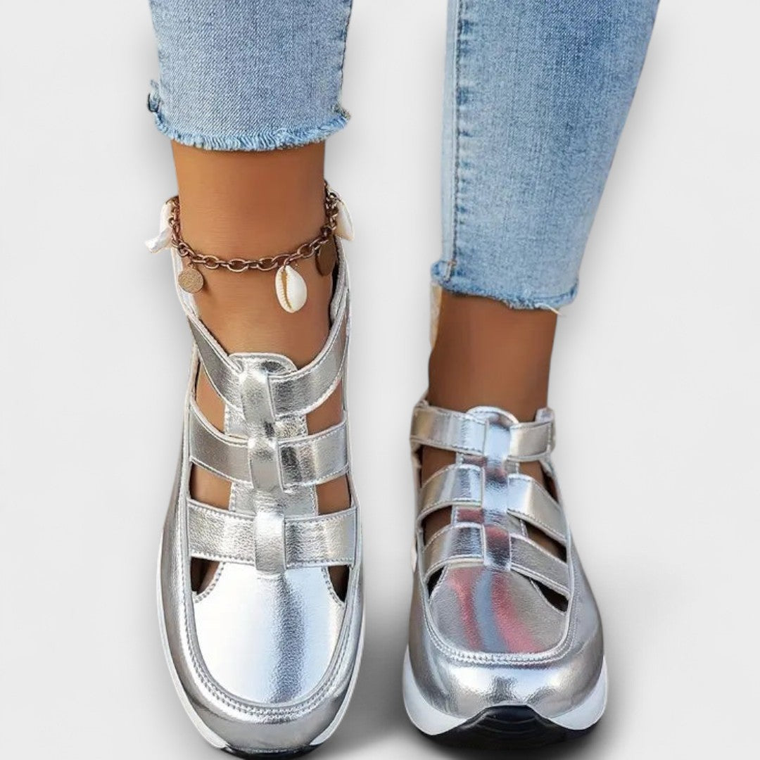 Petra - Ergonomske sandale