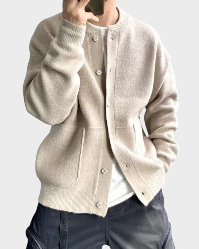 Magnus - Elegantna prsluk